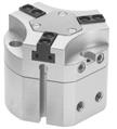 Festo HGDT-25-A-F-G1 Three-point gripper