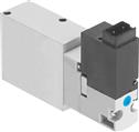 Festo VOVG-B12-M32C-AH-F-1H3 Solenoid valve