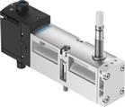 Festo VSVA-B-M52-MZD-A1-1T1L-APC Solenoid valve