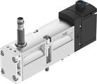 Festo VSVA-B-M52-MZD-A1-1T1L-ANP Solenoid valve