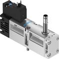 Festo VSVA-B-M52-MZ-A1-1C1-ANP Solenoid valve