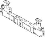 Festo VABF-S4-1-R4C2-C-10E Regulator plate