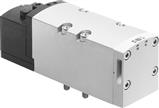 Festo VSVA-B-M52-AZD-D2-1T1L Solenoid valve