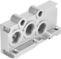 Festo VABE-S6-2RZ-G34 End plate