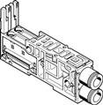 Festo VMPAL-AP-20-QS10-1 Sub-base