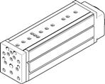 Festo EGSL-BS-75-100-10P Mini slide