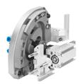 Festo HSW-10-AP-AW Handling module