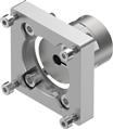 Festo EAMM-A-P10-38A-57A Axial kit