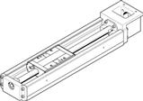Festo EGSK-46-600-10P Electrical slide