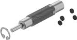 Festo DADM-TK-220 Reciprocating motion kit