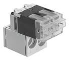 Festo MHA1-2X2/2G-1,5 Vacuum valve