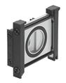 Festo MS4-6-AMV-EX Module connector