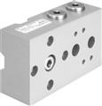 Festo VABS-S7-S-G14 Sub-base