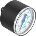 Festo PAGN-40-145P-P10 Pressure gauge