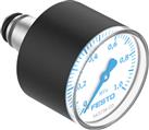 Festo PAGN-26-1M-P10 Pressure gauge