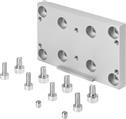 Festo EHAM-S1-20-15 Cross connecting kit