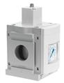 Festo MS12-LR-G-PE6 Pressure regulator