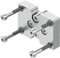 Festo DHAA-G-G6-16-B8-25 Adapter kit