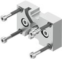 Festo DHAA-G-Q5-16-B8-20 Adapter kit