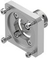 Festo EAMM-A-P10-38A-70A Axial kit