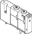 Festo VOVC-BT-T32C-MH-F-1T1 Solenoid valve