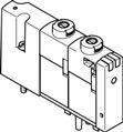 Festo VOVC-BT-T32C-MT-F-1T1 Solenoid valve