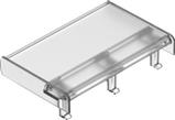 Festo ASCF-H-L2-8V Inscription label holder