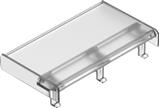 Festo ASCF-H-L2-9V Inscription label holder