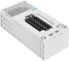 Festo CPX-P-AB-2XKL-8POL Manifold block