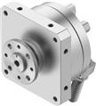 Festo DSM-12-270-P1-FW-A-B Semi-rotary drive