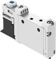 Festo VUVG-L10A-M52-RZT-M3-1P3 Solenoid valve