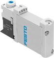 Festo VUVG-B10A-M52-RZT-F-1P3 Solenoid valve