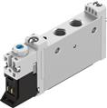 Festo VUVG-L10-M52-RZT-M7-1P3 Solenoid valve