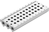 Festo VABM-L1-10S-G18-10 Manifold rail