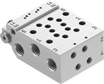 Festo VABM-L1-10W-G18-2 Manifold rail