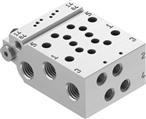 Festo VABM-L1-10HW-G18-2 Manifold rail