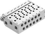 Festo VABM-L1-10HW-G18-5 Manifold rail