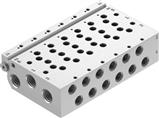 Festo VABM-L1-14W-G14-5 Manifold rail