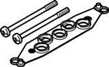 Festo VABD-L1-14B-S-G18 Seal
