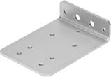 Festo HMIZW-E05/E07-DL40/63 Mounting kit