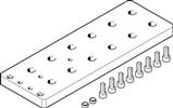 Festo HMVS-RF63 Adapter kit