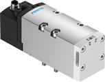 Festo VSVA-B-M52-MD-D2-1R5L Solenoid valve