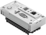 Festo CPX-CEC-C1 Control block