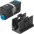 Festo SDE5-D10-NF-Q6E-V-M8 Pressure sensor