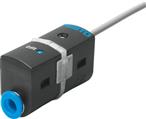 Festo SDE5-D10-NF-Q6E-V-K Pressure sensor
