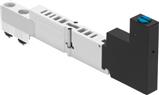 Festo VMPA1-HS Vertical pressure shut-off plate
