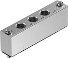 Festo VABF-L1-10-P3A4-M7 Supply plate