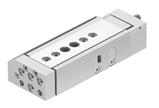 Festo DGSL-8-30-EA Mini slide