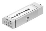 Festo DGSL-10-40-EA Mini slide