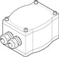 Festo SRAP-M-CA1-270-1-A-T2P20-EX2 Sensorbox